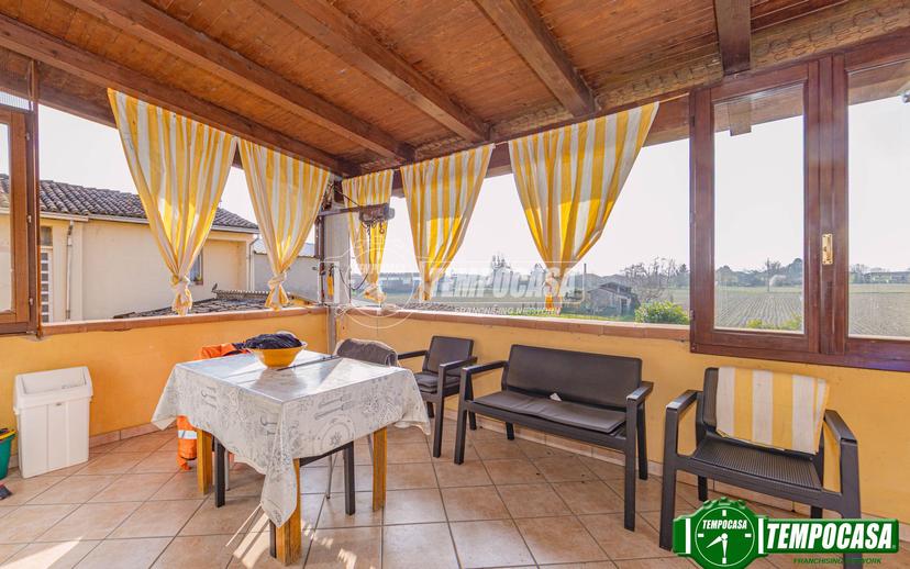 Villa in Via Cesare Battisti, Verrua Po — foto 5 di 5