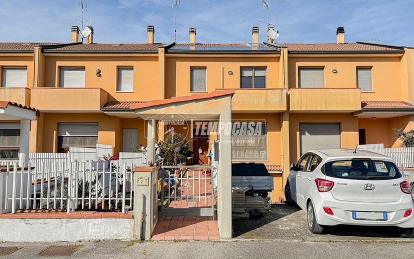 Quadrilocale in Piazza Angelina Pirini 7, Cesenatico — foto 5 di 5