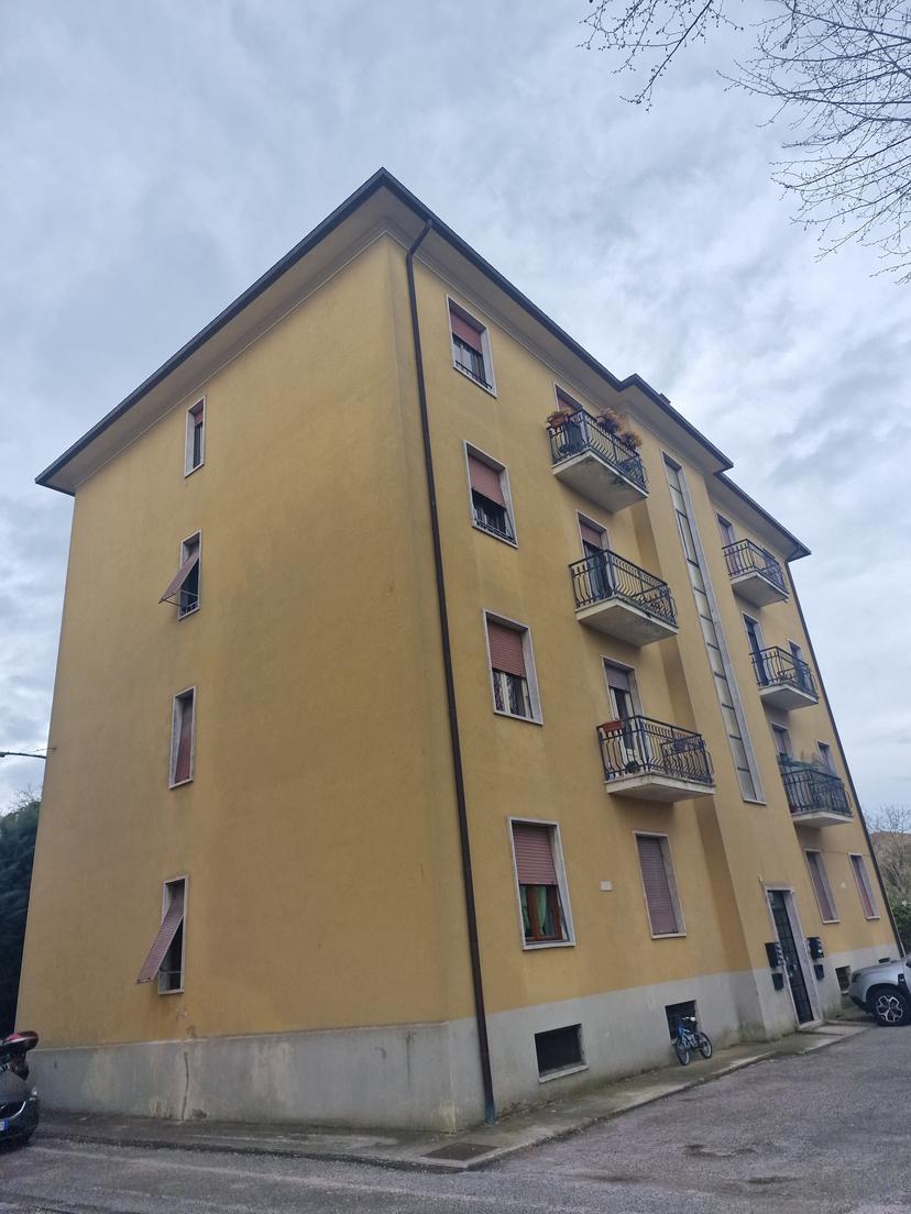 Appartamento in Viale dei Giardini  2, Amelia — foto 2 di 5