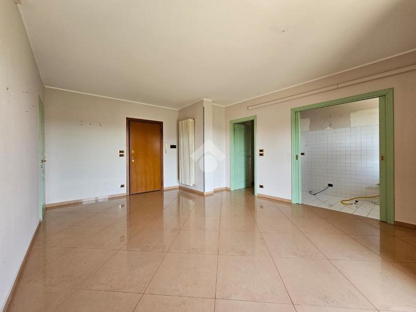 Quadrilocale in Via Dante 15, Incisa Scapaccino — foto 5 di 5