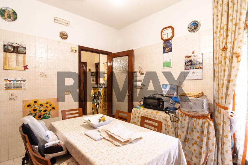 Quadrilocale in Viale Nitta 17, Catania