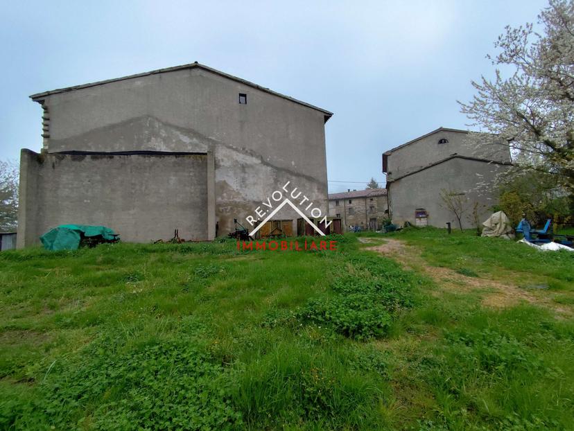 Rustico in Sessaglia, Apecchio — foto 3 di 5
