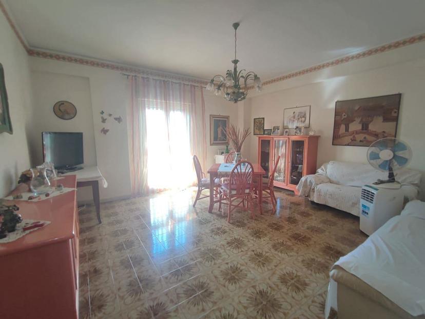 Appartamento in Via Villagrazia  59/Q, Palermo