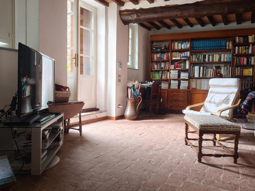 Villa, Seravezza — foto 3 di 5