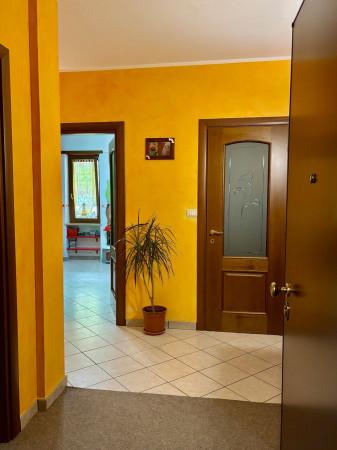 Trilocale in Via Monte Manzol 10, Luserna San Giovanni — foto 3 di 5