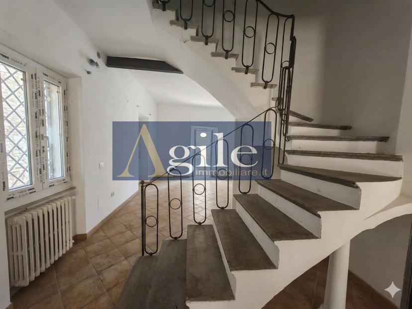 Appartamento in Via Palazzo 1, Colonnella — foto 4 di 5