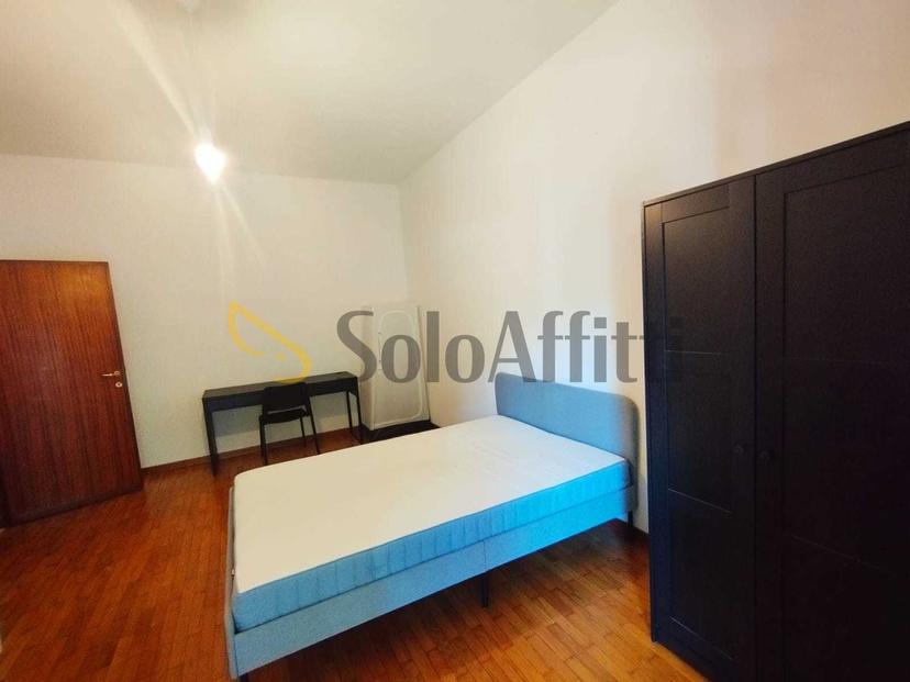 Stanza in appartamento in Via F. Prampolini, Modena