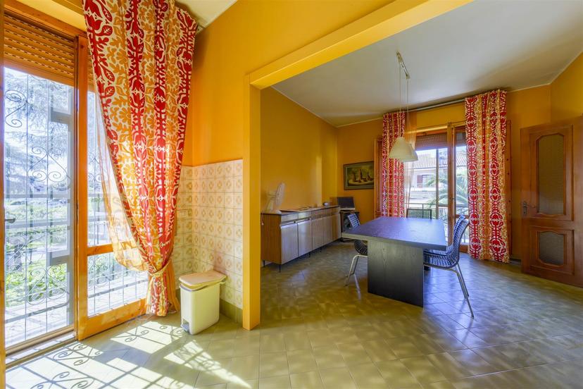 Villa in Via del Pozzo Rosso, Signa — foto 3 di 5