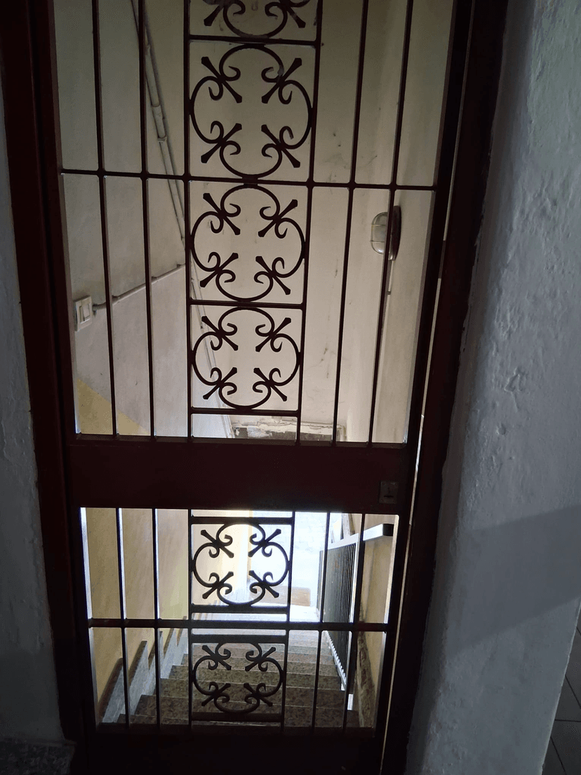 Monolocale in Via Madonnina, Agrate Brianza