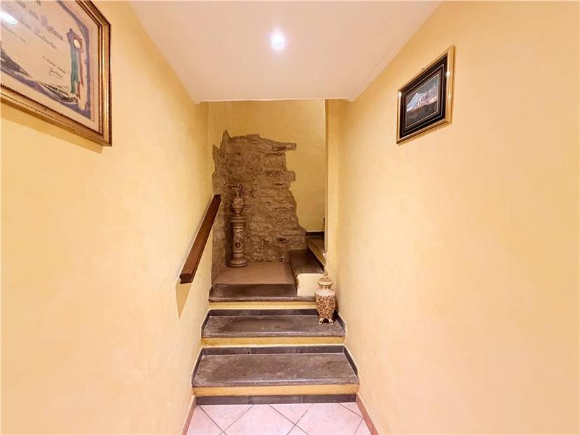 Terratetto in Via Garibaldi 5, Gualdo Cattaneo — foto 4 di 5