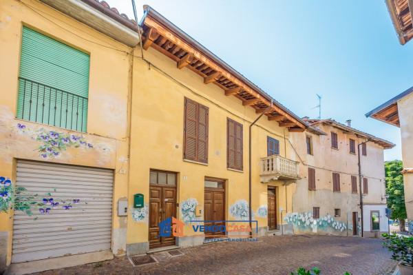 Terratetto plurifamiliare in Via Fontana 6, Dogliani — foto 5 di 5