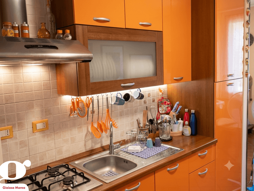Appartamento in Cda Calanovella Snc, Piraino — foto 5 di 5
