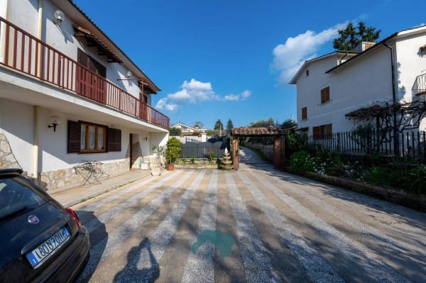 Villa plurifamiliare in Via Sterpara, Palestrina — foto 4 di 5