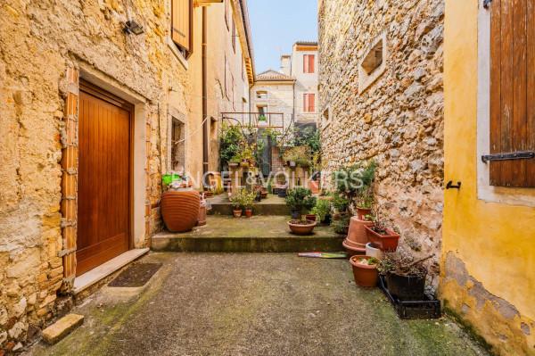 Terratetto unifamiliare in Via Cavalla E Bruscole, Conegliano — foto 3 di 5