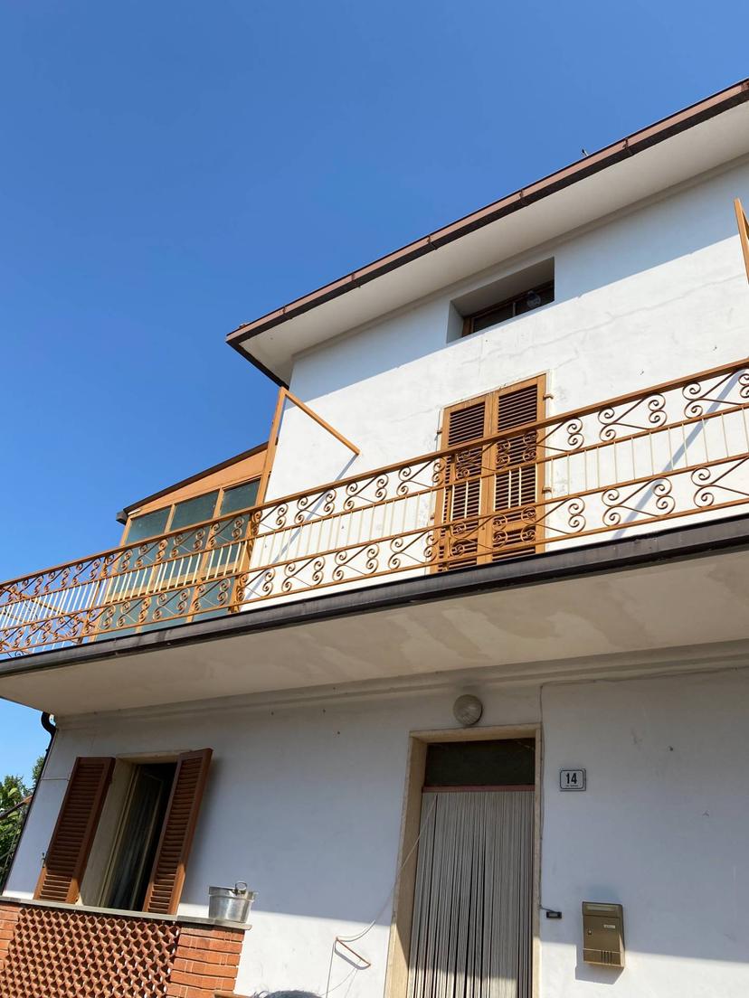 Casa indipendente in Via Firenze 14, Mosciano Sant'Angelo — foto 5 di 5