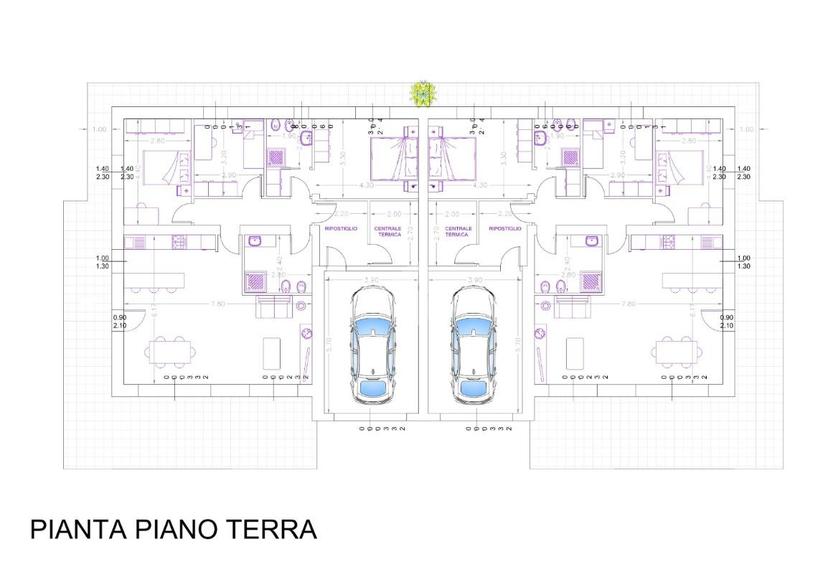 Villa in Via Zoller, Sabbio Chiese — foto 3 di 5