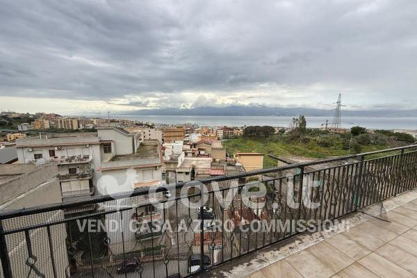 Trilocale in Via Caserta Crocevia 68, Reggio di Calabria — foto 3 di 5