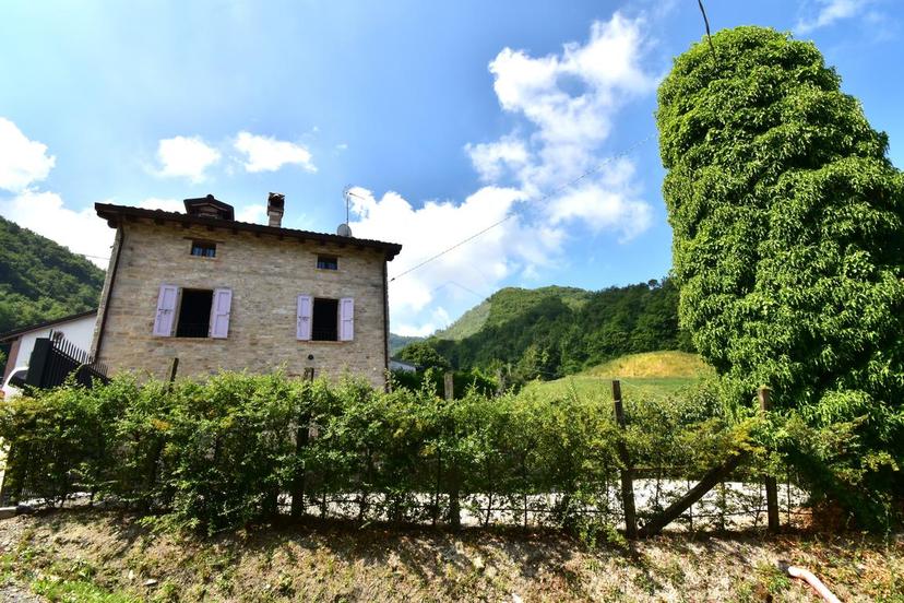 Casa indipendente in Via Monte Palone 2, Calestano — foto 5 di 5