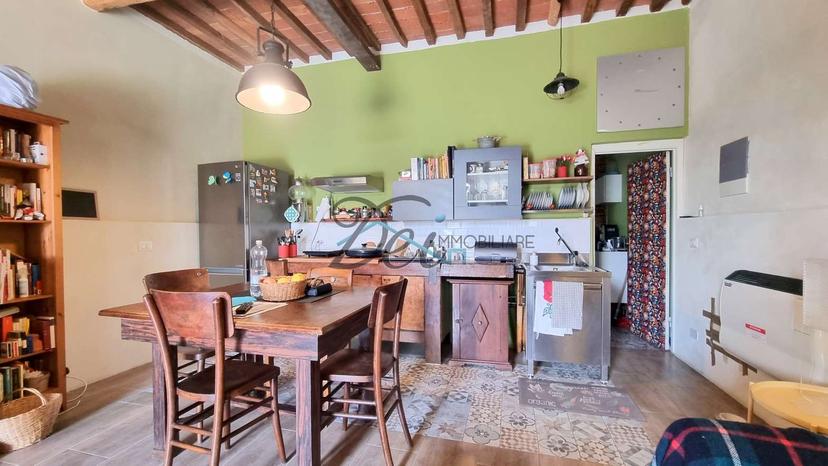 Rustico in Via dei Bocchi  200, Capannori — foto 2 di 5