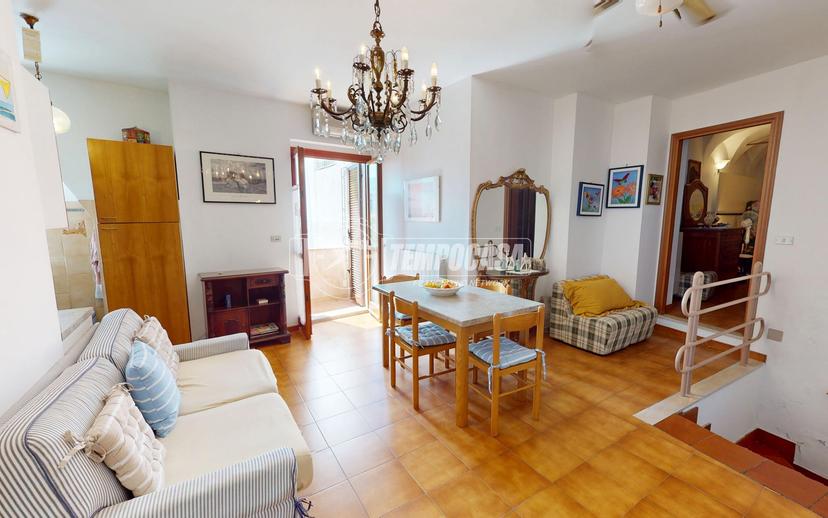 Appartamento in Via Pozzo 29, Boissano — foto 4 di 5