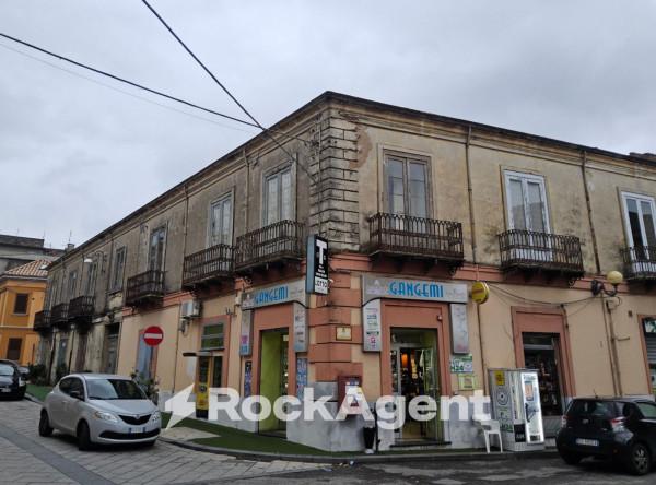 Dimora storica in Via Roma 4, Cittanova