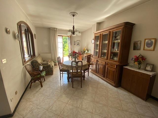Casa indipendente in Via Maurizio Caranza 44, Varese Ligure — foto 5 di 5