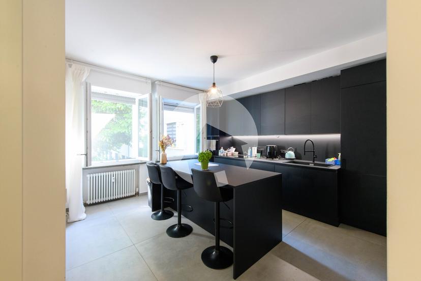 Villa a schiera in Via Martiri della Bettola 51/24, Reggio nell'Emilia — foto 2 di 5