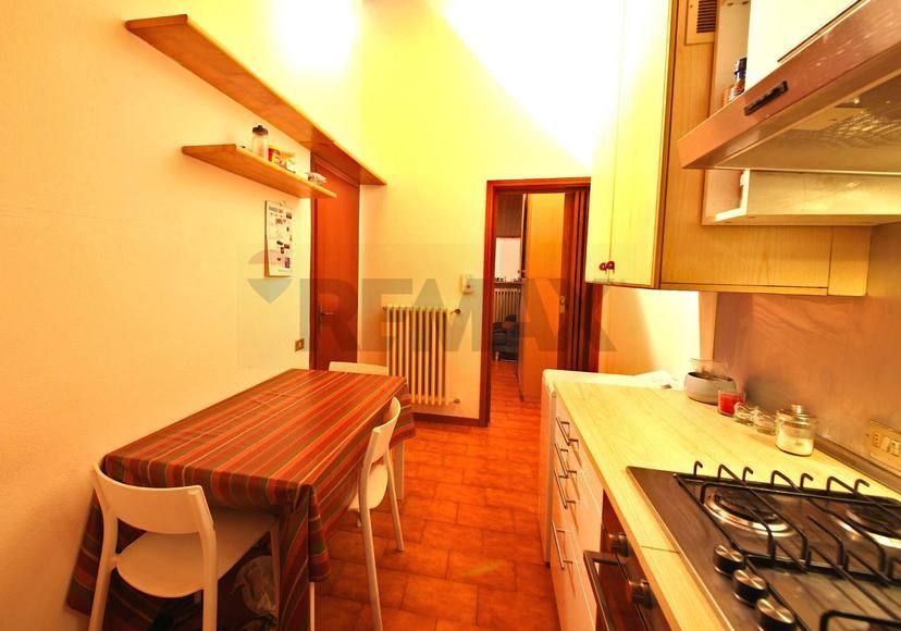 Bilocale in Via Unità 8, Salsomaggiore Terme — foto 5 di 5