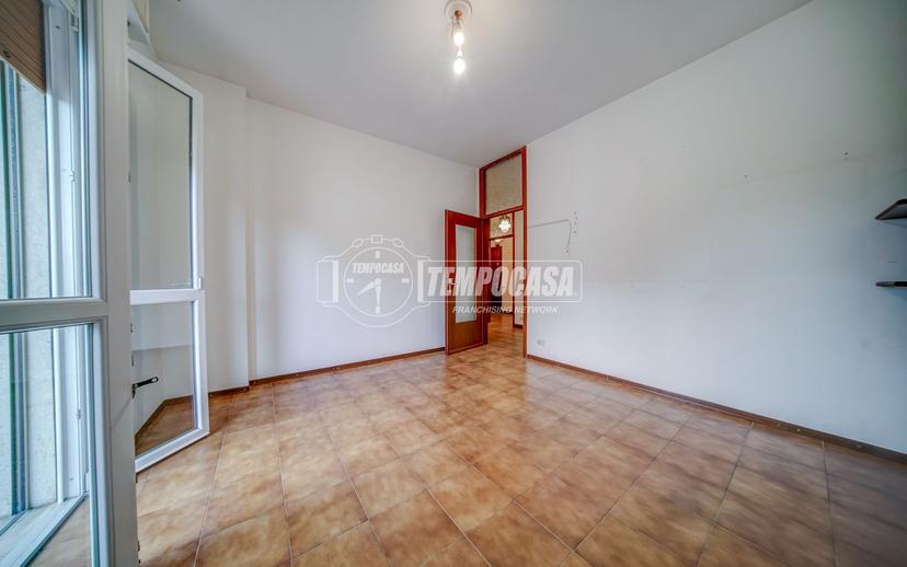 Trilocale in Via Eugenio Villoresi 33/a, Turbigo — foto 3 di 5