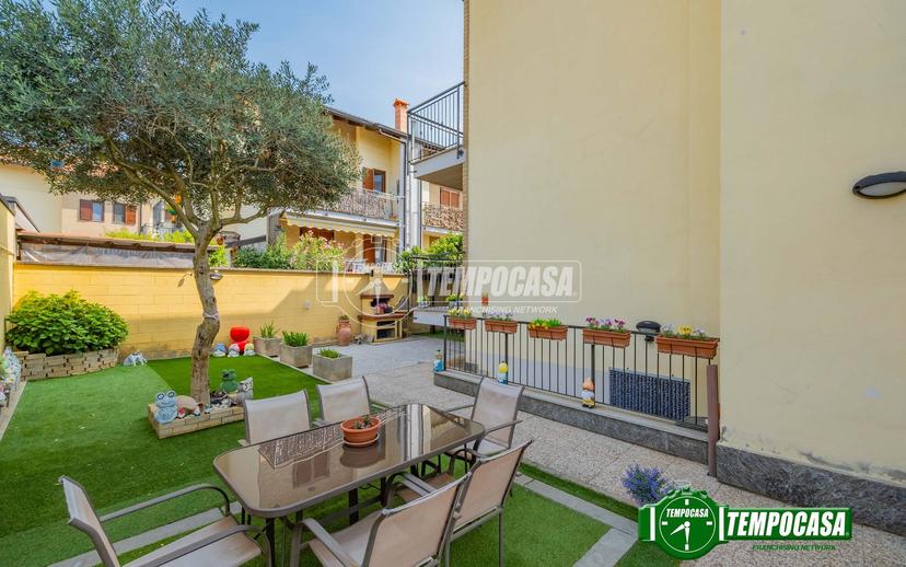 Bilocale in Via Sant'Anselmo, Mesero — foto 4 di 5