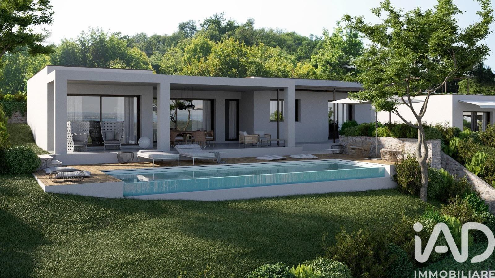 Villa in Via dei Fanti, Lonato del Garda