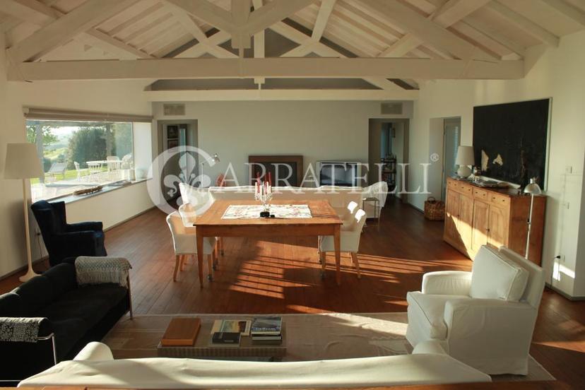 Villa in Strada Selva Nera Loc. La Selva, Manciano — foto 4 di 5