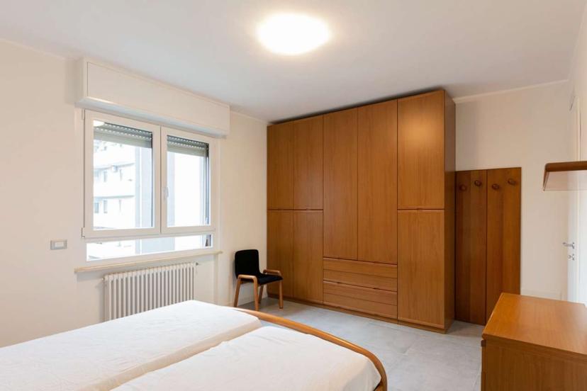 Trilocale in Via Luigi Negrinelli 20, Cologno Monzese — foto 2 di 5