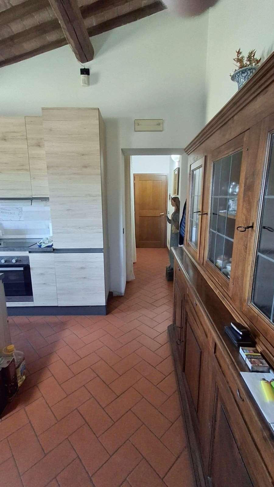 Trilocale in Via Malafrasca, San Casciano in Val di Pesa