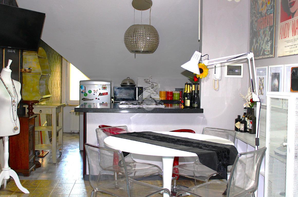 Trilocale in Via Loreta 385, Bertinoro