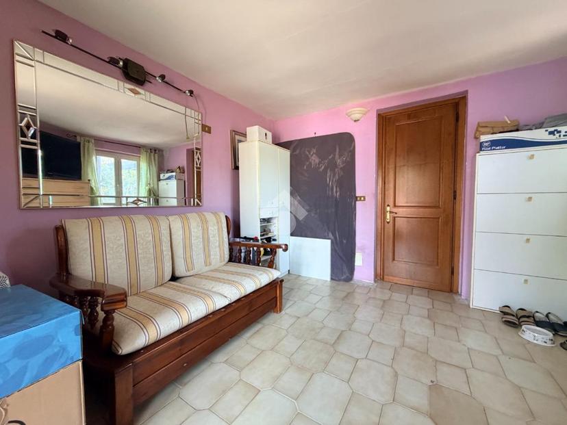 Casa indipendente in Viale S. Vito Romano, Genazzano — foto 3 di 5
