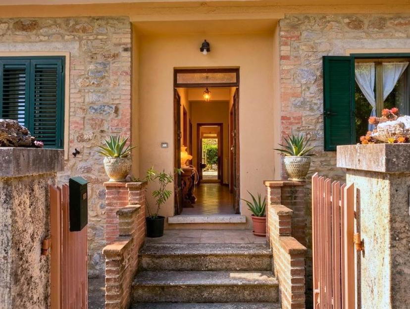 Appartamento, Castiglione d'Orcia — foto 2 di 5