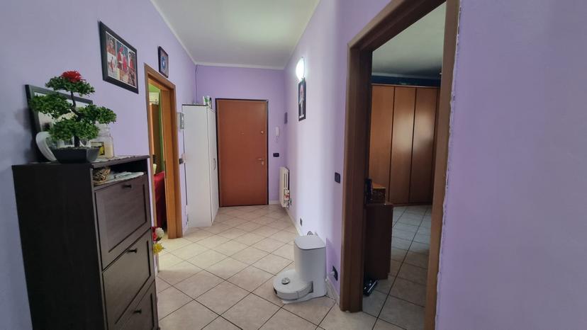 Quadrilocale in Via Giovanni Boccaccio, Correggio — foto 3 di 5