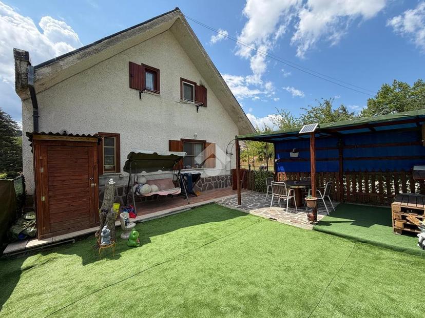 Villa a schiera in Via dei Mille 36, Potenza — foto 4 di 5