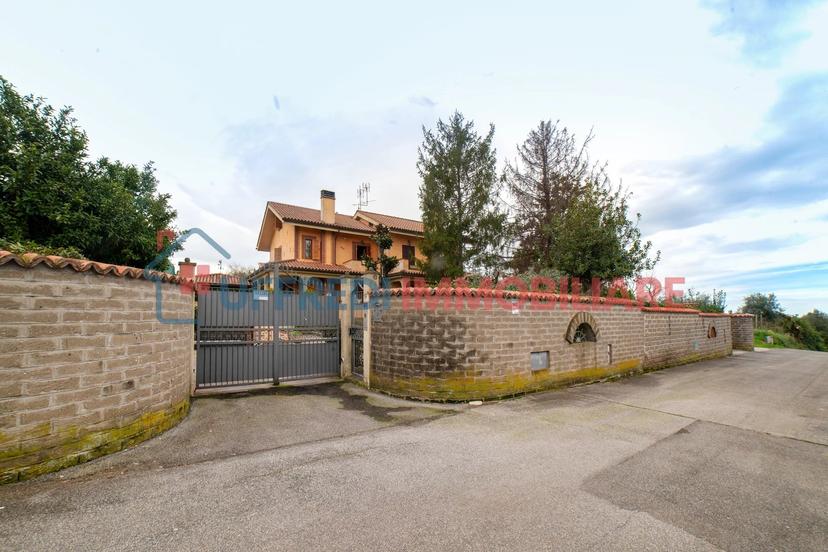Casa indipendente in Piazzale Pietro Nenni, 14, Ariccia — foto 5 di 5
