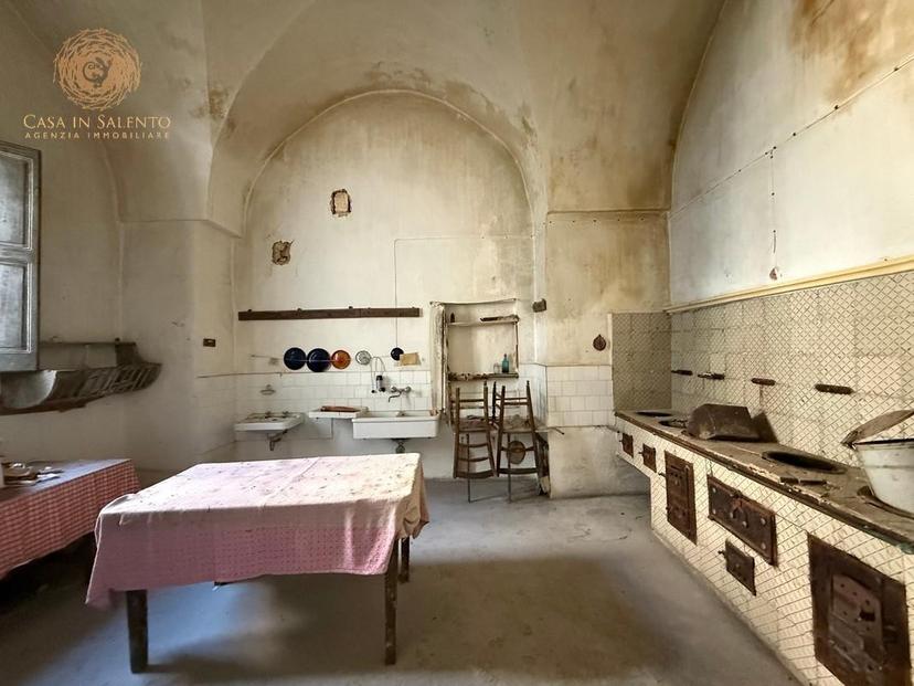 Casa indipendente in a Arc. Zezza 25, Ruffano — foto 2 di 5