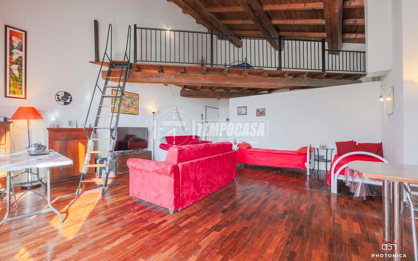 Monolocale in Via Bastiana , Ponterizzoli, Castel San Pietro Terme — foto 5 di 5