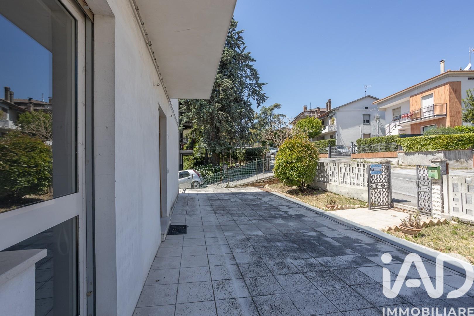 Villa in Via Vittorio Veneto 134, Filottrano