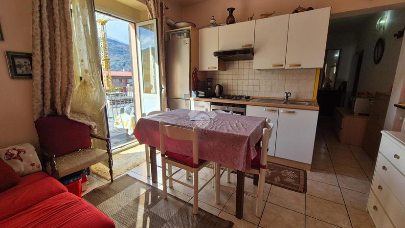 Trilocale in Località Plan FéLinaz 75, Charvensod — foto 4 di 5