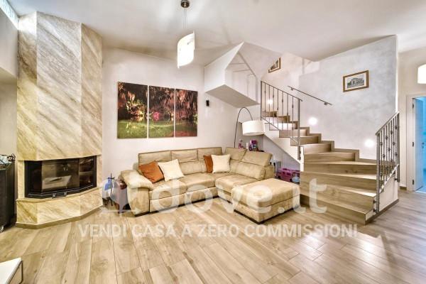 Villa in Via Tevere 7, Matera