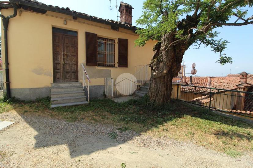 Rustico in Via San Tommaso 7, Sommariva Perno — foto 3 di 5