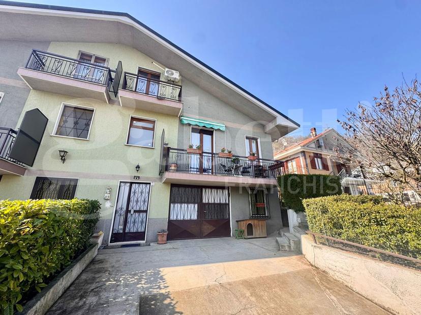 Villa in Via Bologna, Sangano — foto 4 di 5