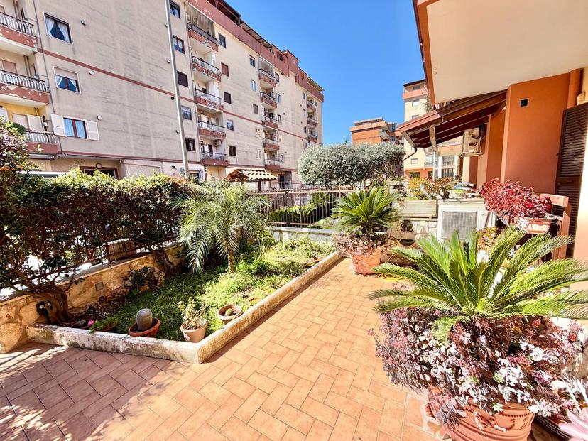 Villa a schiera in Via Tevere 80, Marano di Napoli — foto 3 di 5