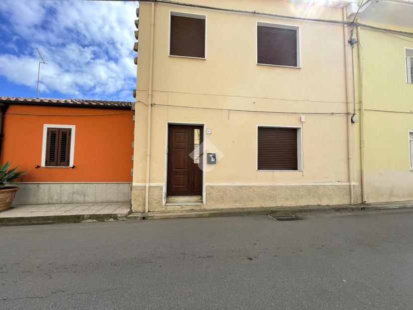 Casa indipendente in Via Vittorio Emanuele 60, Tortolì — foto 5 di 5