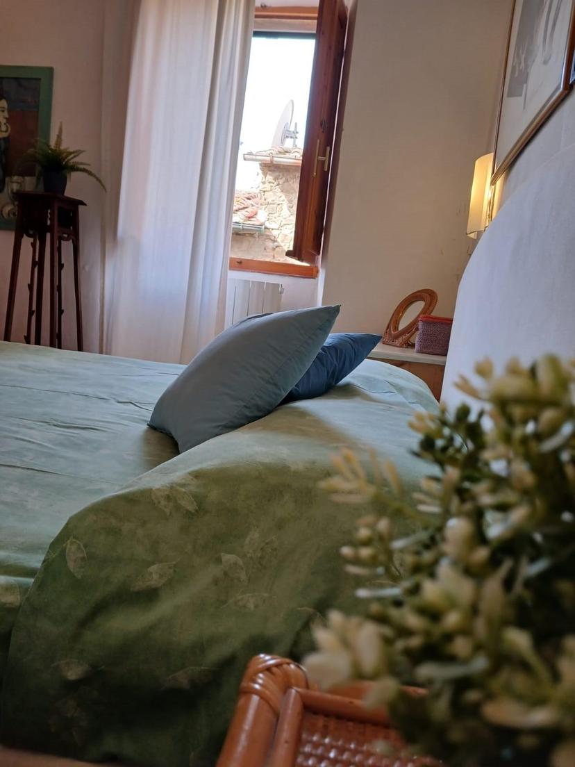 Trilocale, Campiglia Marittima — foto 5 di 5